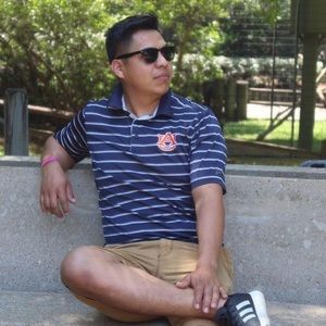 Meet your Posher, Arturo